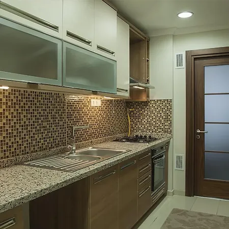 The Family Suites