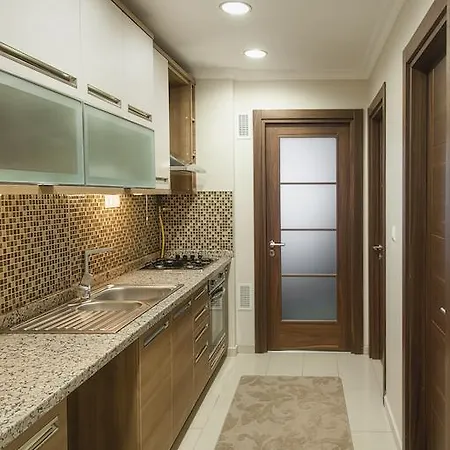 The Family Suites * Istanbul