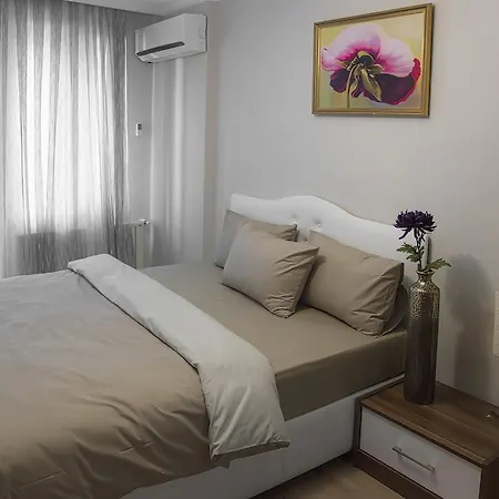 The Family Suites Istanbul