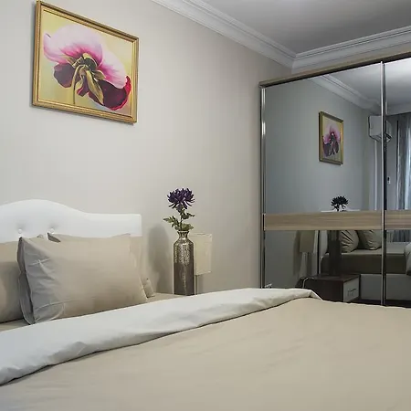 Apartment The Family Suites *