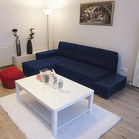 The Family Suites